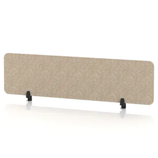 Sch! Acoustic Desktop Screen - Rectangle