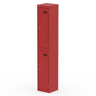 EE - Qube Locker 1800mm High