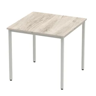 Impulse Straight Table Box Frame Leg