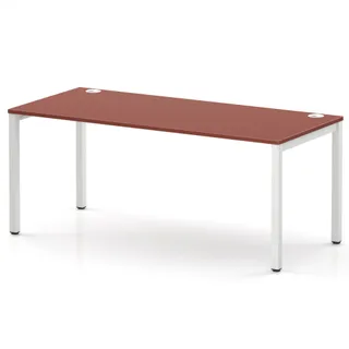 Impulse Single Starter Bench Desk