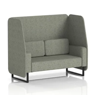 EE - Brixworth Open Booth in Single Tone