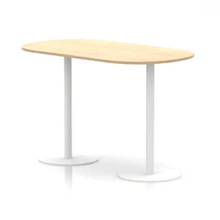 Italia Boardroom Table