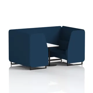 Brixworth Booth in Single Tone