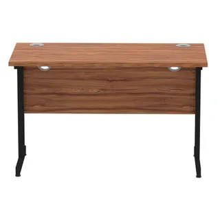 Impulse Slimline Desk Cantilever Leg
