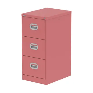 EE - Qube Filing Cabinet