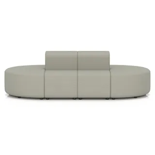 Mawsley Modular Seating Set - Capsule Island