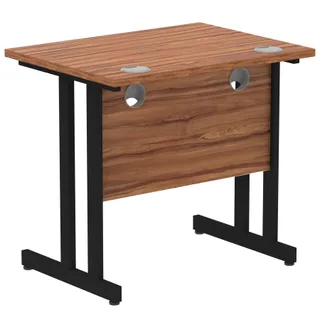 Impulse Slimline Desk Cantilever Leg