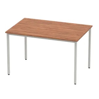 Impulse Straight Table Box Frame Leg