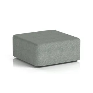 EE - Harlestone Square Stool in Single Tone