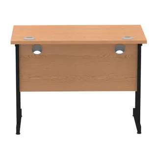 Impulse Slimline Desk Cantilever Leg