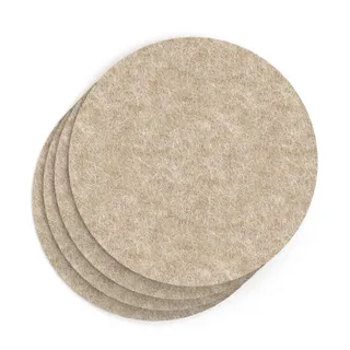 EE - Sch! Acoustic Wall Tile (Set of 4)