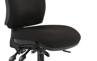 Chiro Medium Back Task Operator Office Chair
