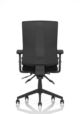Orlena High Back Ergonomic Task Operator Office Chair