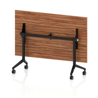 Impulse Plus Flip Top Rectangular Table