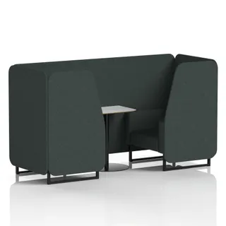 Brixworth Booth in Single Tone