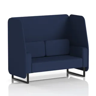 Brixworth Open Booth in Single Tone