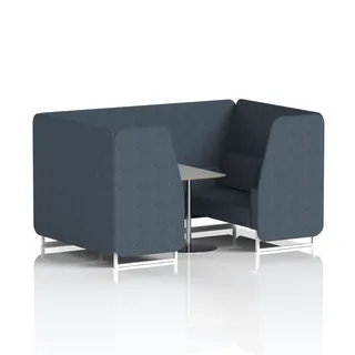 Brixworth Booth in Single Tone