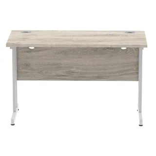 Impulse Slimline Desk Cantilever Leg