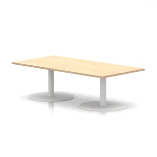 EE - Italia Rectangular Coffee Table