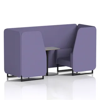 Brixworth Booth in Single Tone