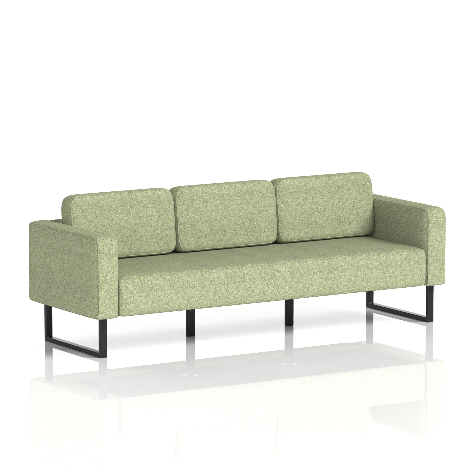 EE - Brixworth Sofa 3 Seater