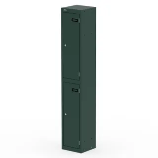 Qube Locker 1800mm High