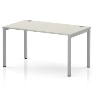 Impulse Single Starter Bench Desk