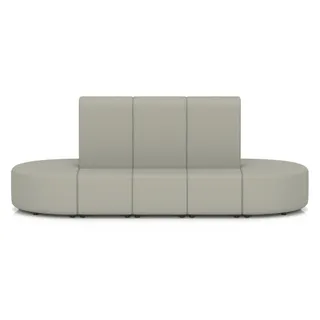Mawsley Modular Seating Set - Capsule Island