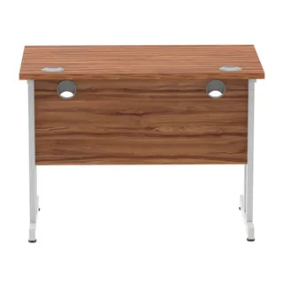 Impulse Slimline Desk Cantilever Leg