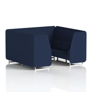 Brixworth Booth in Single Tone