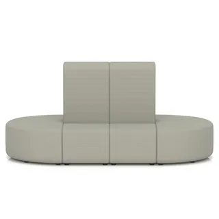 Mawsley Modular Seating Set - Capsule Island