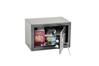 Phoenix Vela Deposit Home & Office Security Safe