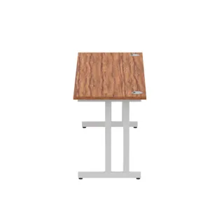 Impulse Slimline Desk Cantilever Leg