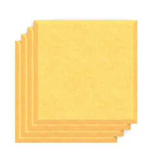 EE - Sch! Acoustic Wall Tile (Set of 4)