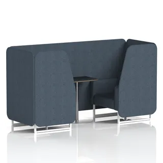 Brixworth Booth in Single Tone