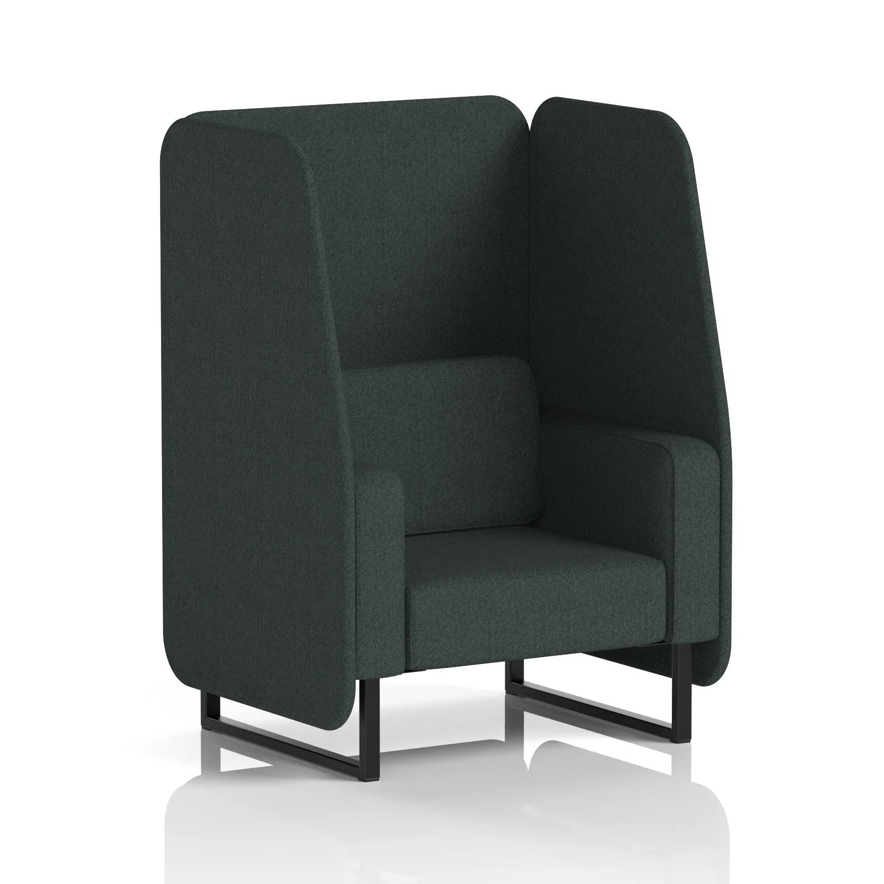 EE - Brixworth Open Booth in Single Tone