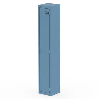Qube Locker 1800mm High