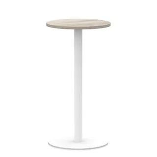EE - Italia Round Poseur Table
