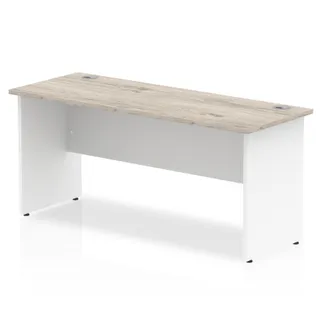 Impulse Slimline Desk Panel End Leg