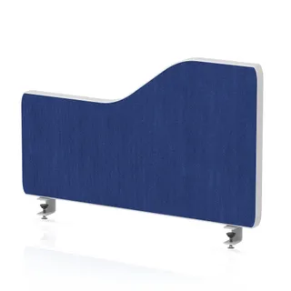 Impulse Plus Wave Screen With Rounded Corners