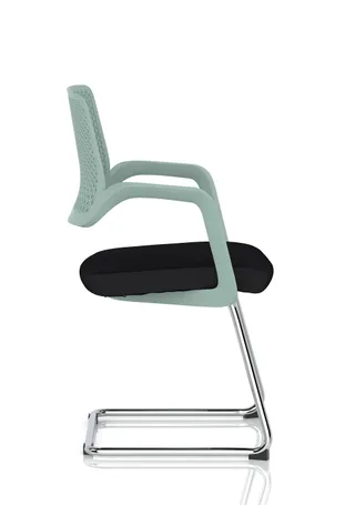 Cosmo Cantilever Chair