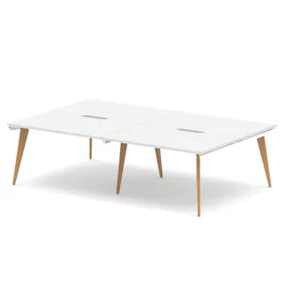 Oslo B2B Bench Desk