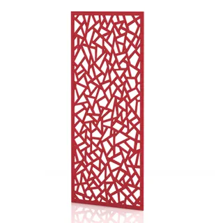 Sch! Acoustic Wall and Hanging Screens