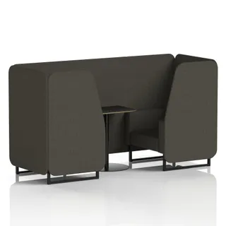 Brixworth Booth in Single Tone