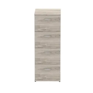 Impulse Filing Cabinet