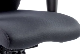 Onyx High Back Ergonomic Posture Chair with Height Adjustable Arms