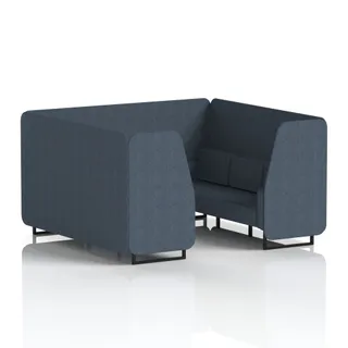 Brixworth Booth in Single Tone