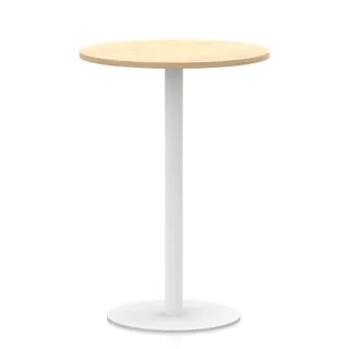EE - Italia Round Poseur Table