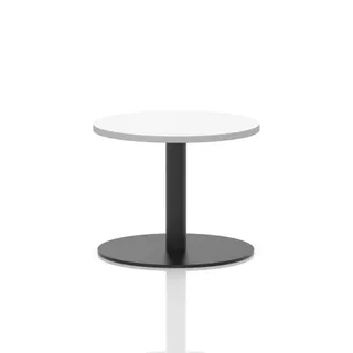 Italia Round Coffee Table