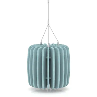 Sch! Acoustic Ceiling Baffles - Shade - Type A